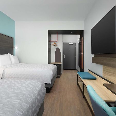 Tru By Hilton North Augusta Hotell Eksteriør bilde