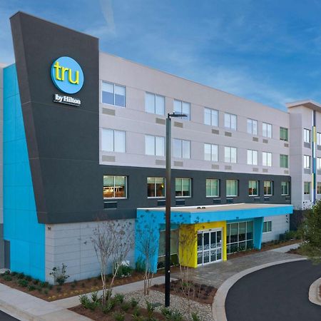 Tru By Hilton North Augusta Hotell Eksteriør bilde