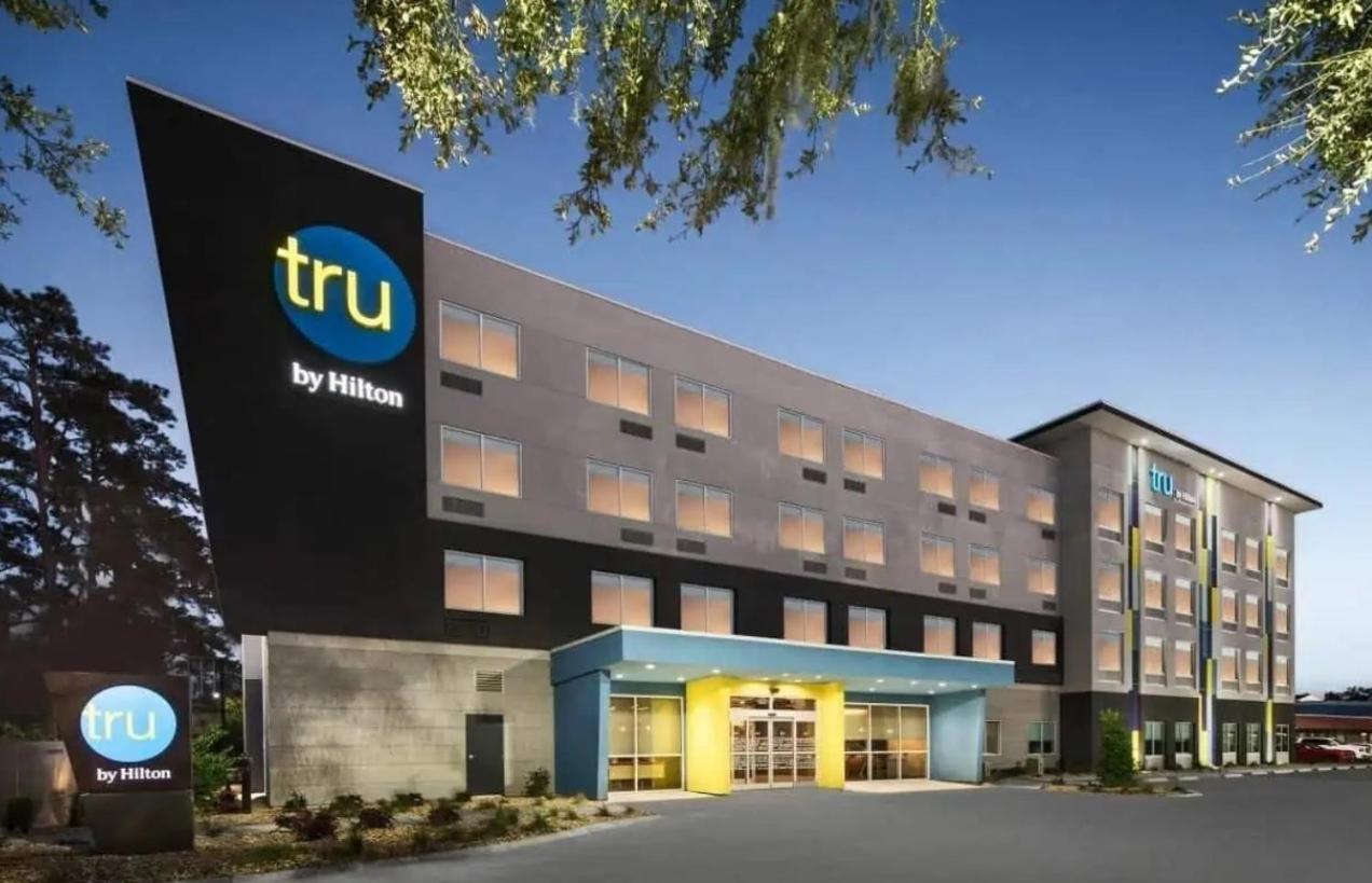 Tru By Hilton North Augusta Hotell Eksteriør bilde