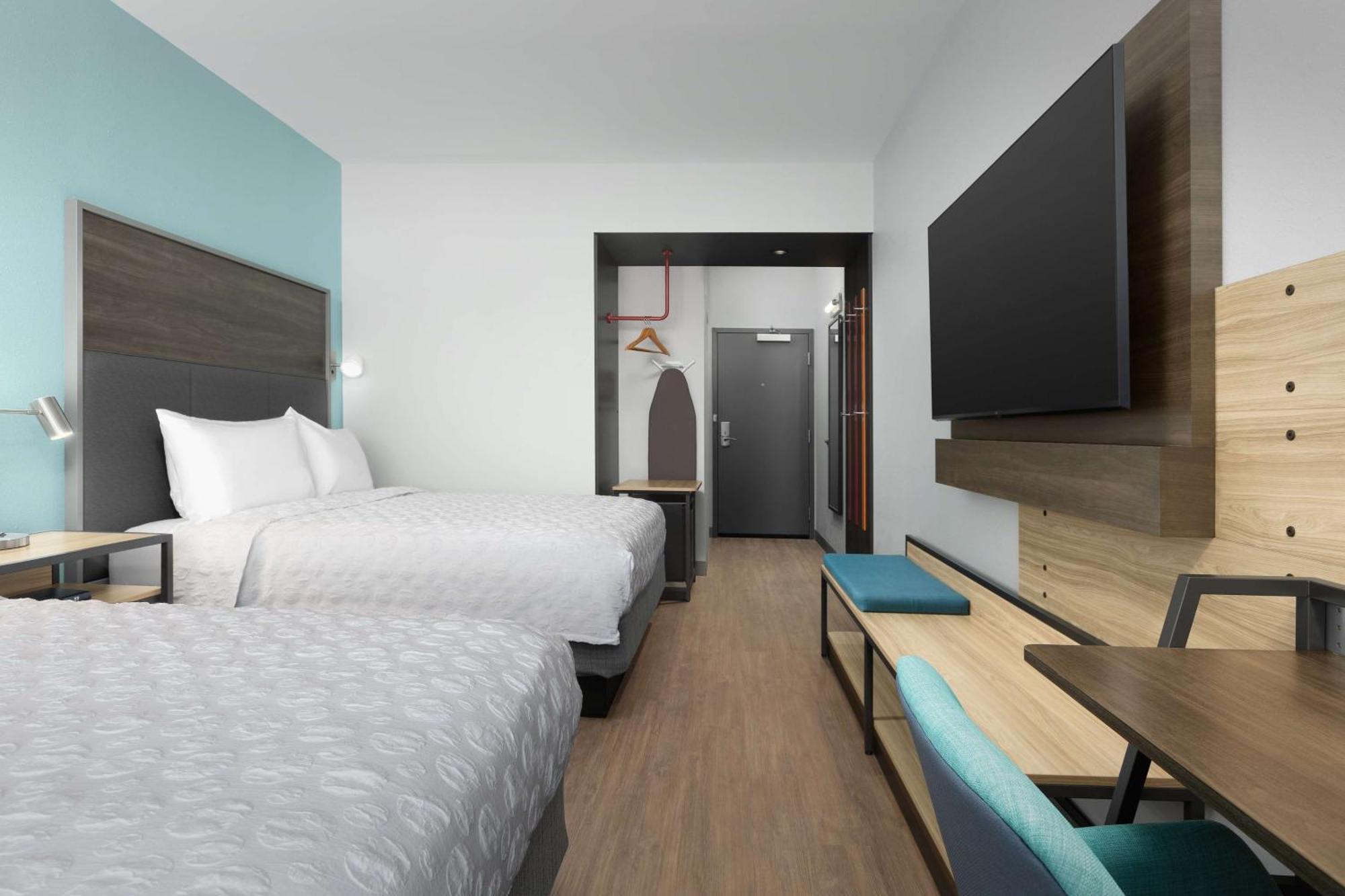 Tru By Hilton North Augusta Hotell Eksteriør bilde