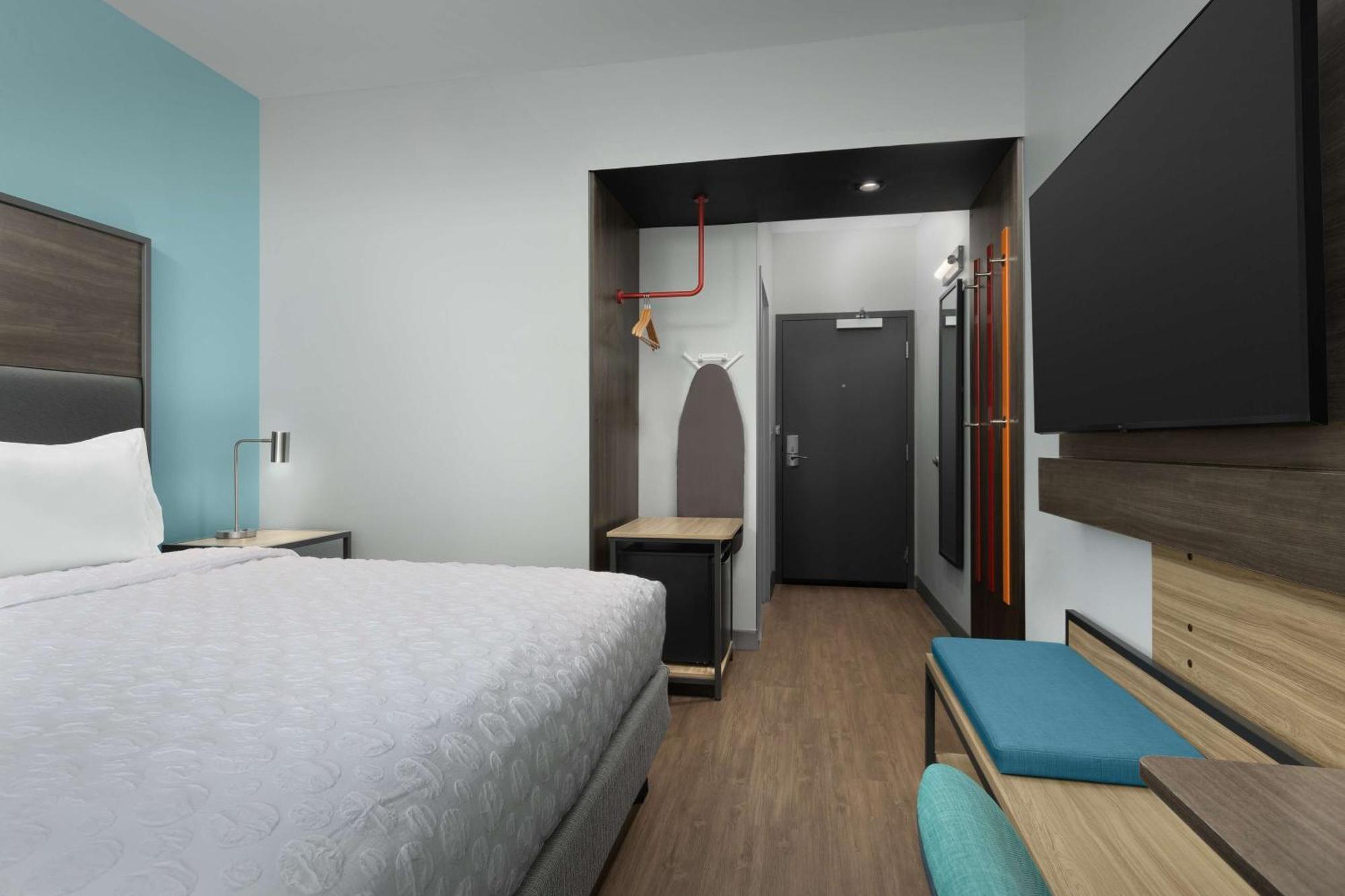Tru By Hilton North Augusta Hotell Eksteriør bilde