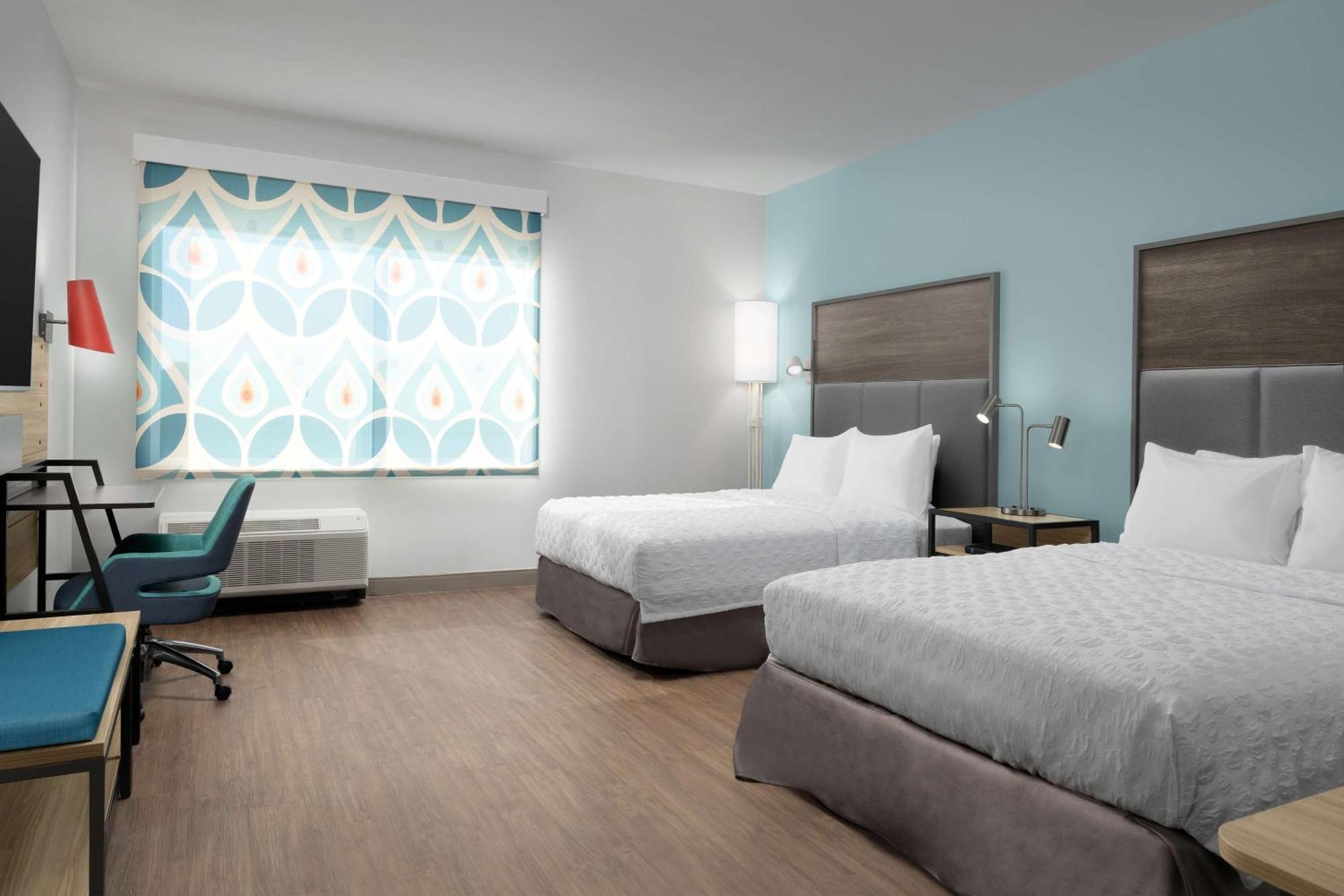 Tru By Hilton North Augusta Hotell Eksteriør bilde
