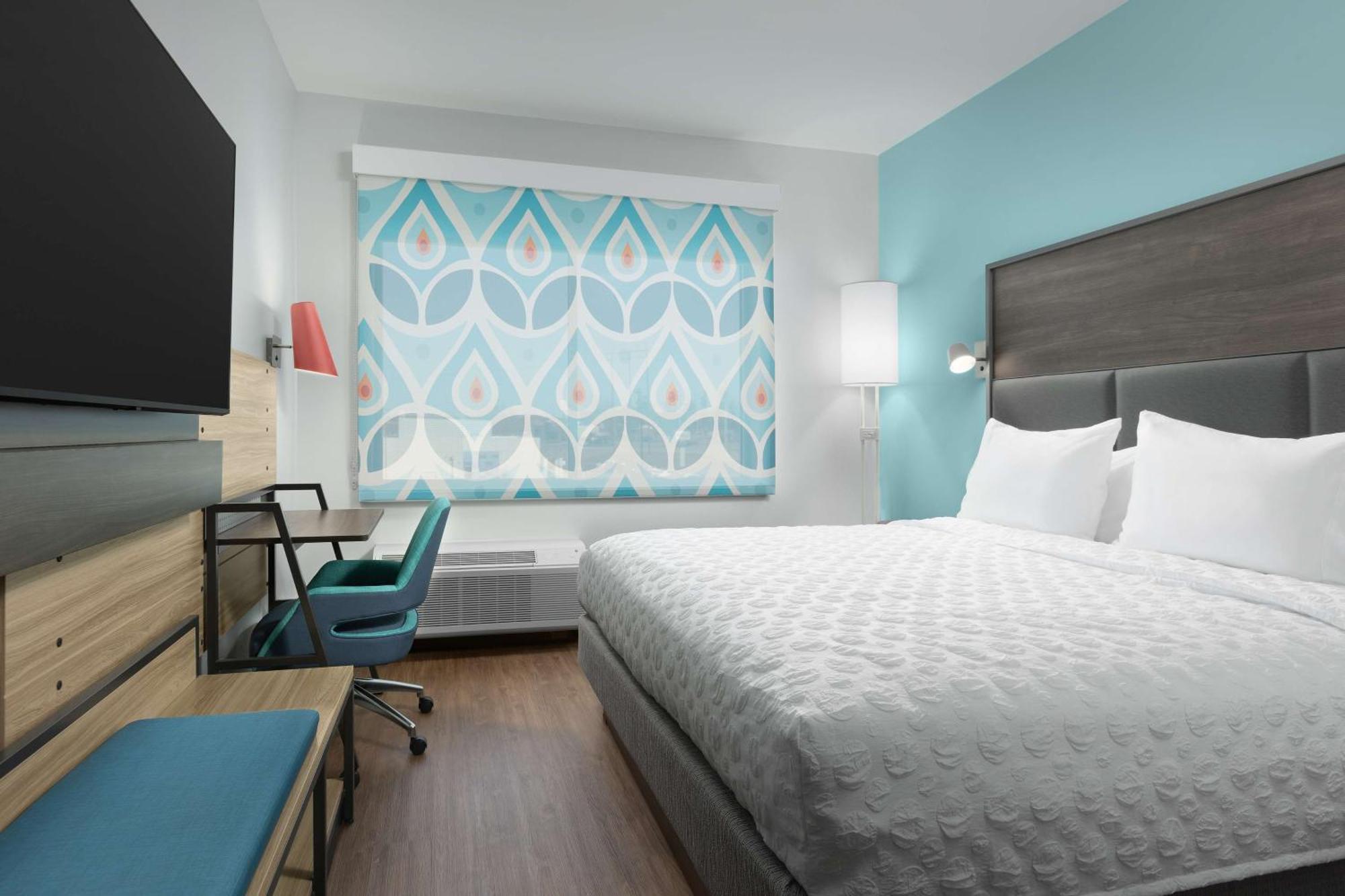 Tru By Hilton North Augusta Hotell Eksteriør bilde