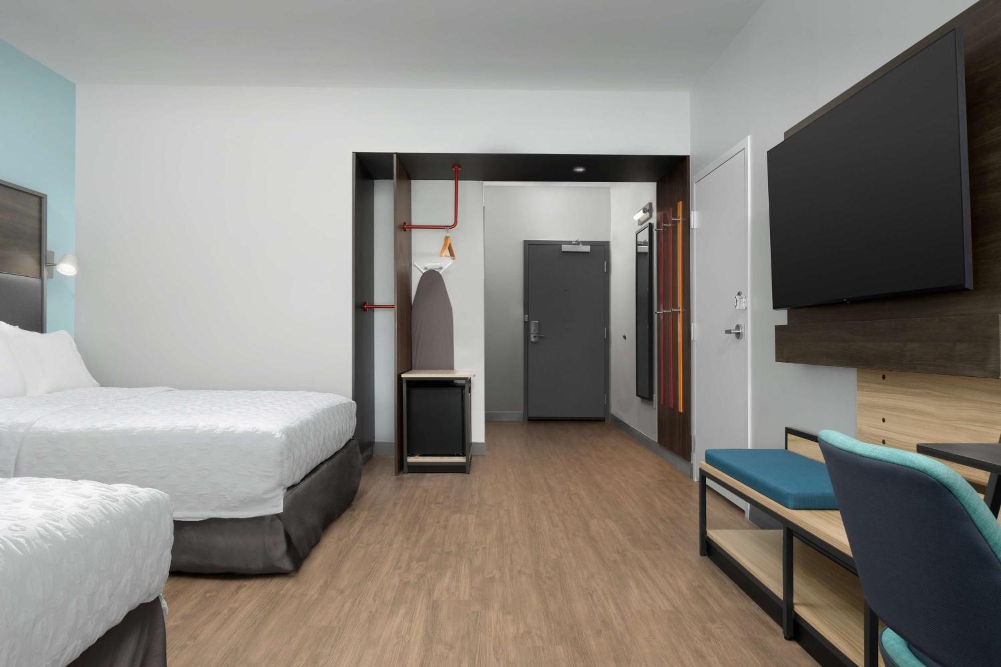 Tru By Hilton North Augusta Hotell Eksteriør bilde